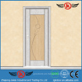 JK-PU9307 Turkish Woodern Puertas de entrada al por mayor Precios